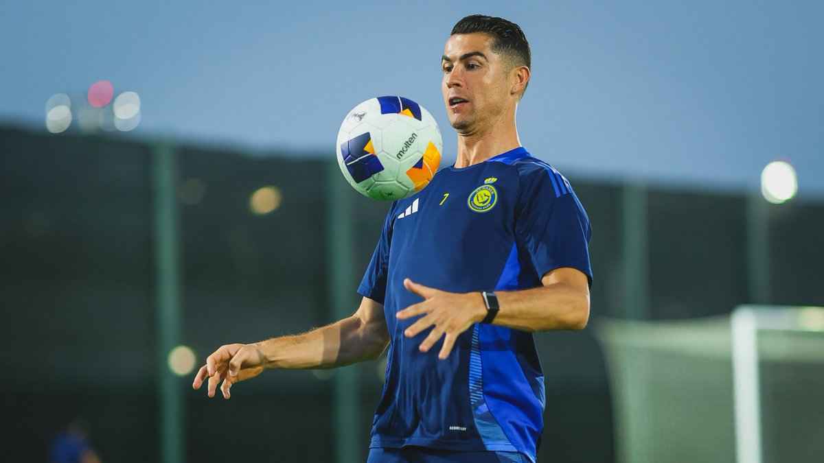 لماذا رفض الهلال التعاقد مع كريستيانو رونالدو؟