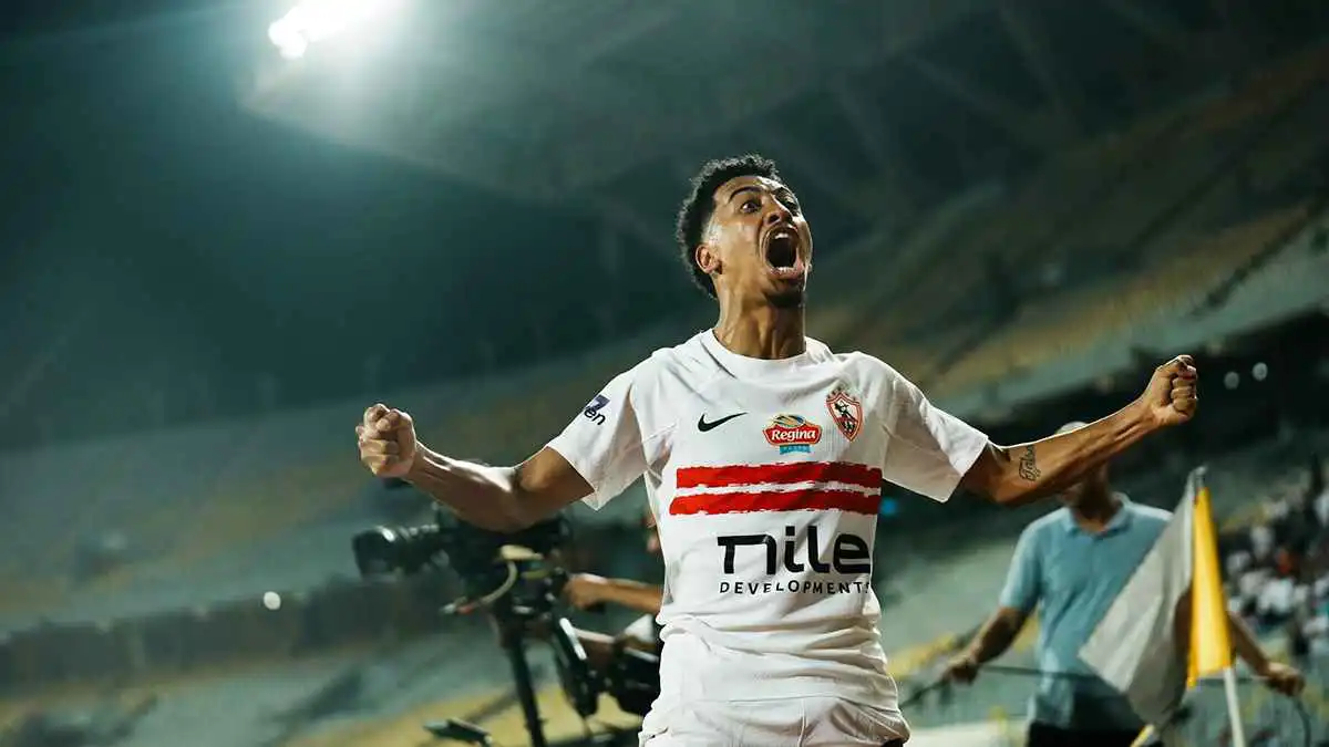 ابن النادي.. بيزيرا يفاجئ أسطورة الزمالك بطلب مثير (صورة)