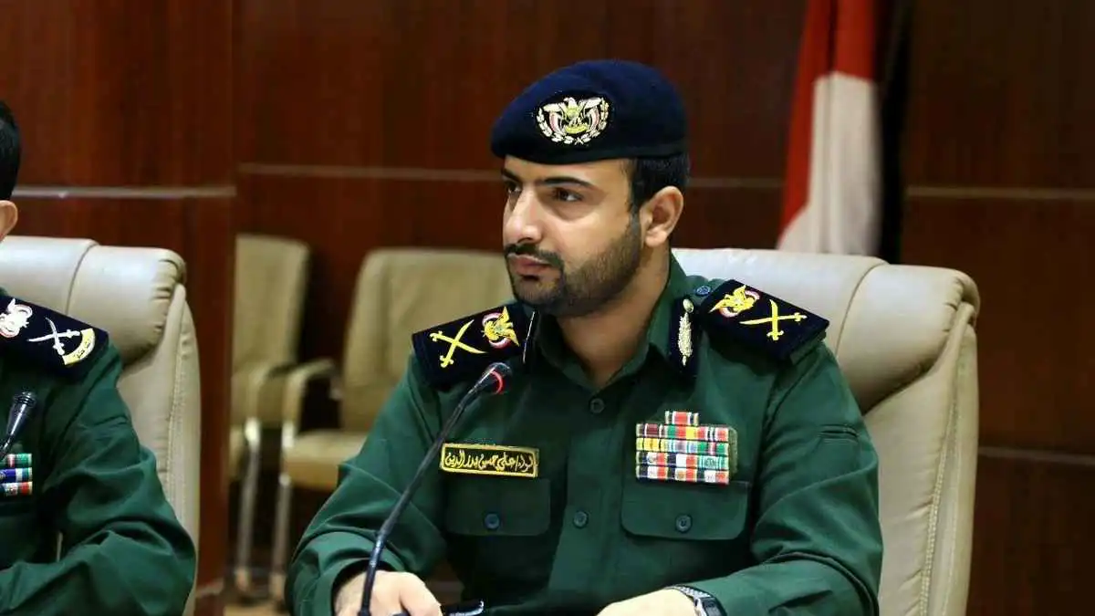 علي حسين الحوثي.. هل بدأ الحوثيون صناعة قائد جديد للميليشيا؟