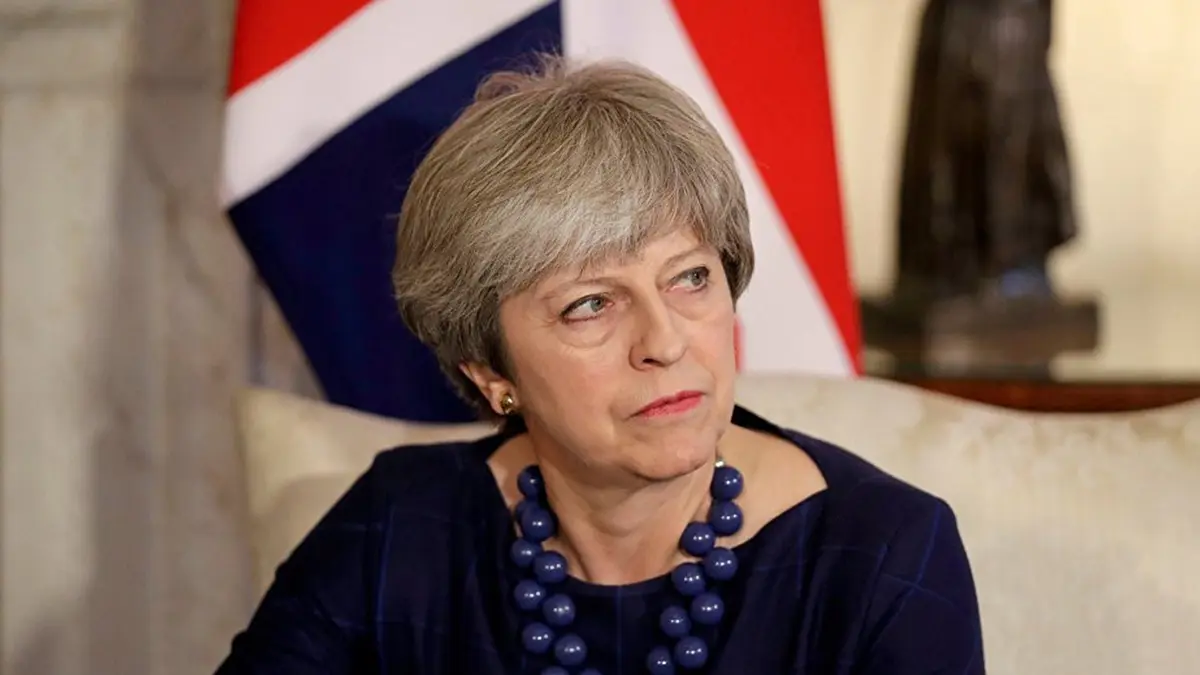 بريطانيا تسمح لهواوي بالمشاركة في تأسيس شبكات 5G‏