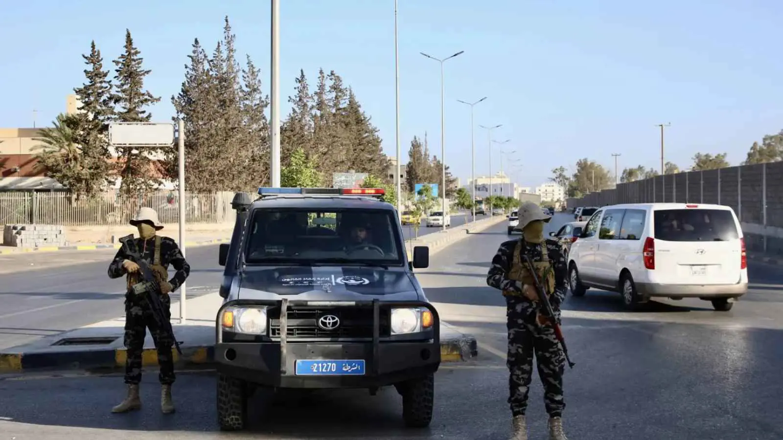 وسط تحشيد ميليشيات مصراتة.. هل ينزلق غرب ليبيا لمعارك جديدة؟