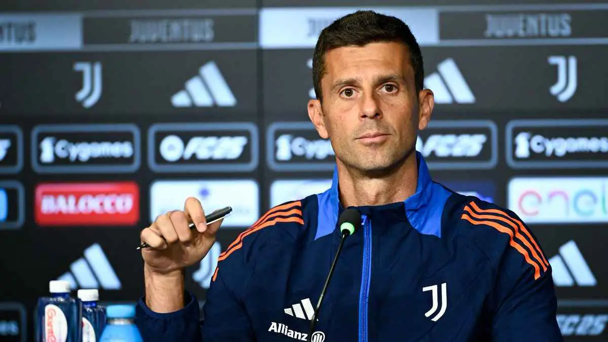 القصة انتهت.. يوفنتوس يطيح بمدربه"موتا" ويحدد بديله