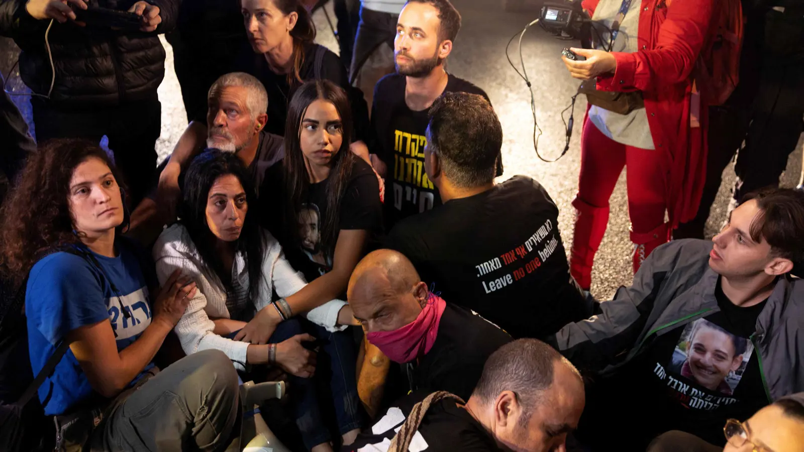 بعد إقالة غالانت.. ما فرص المعارضة الإسرائيلية بإسقاط نتنياهو؟