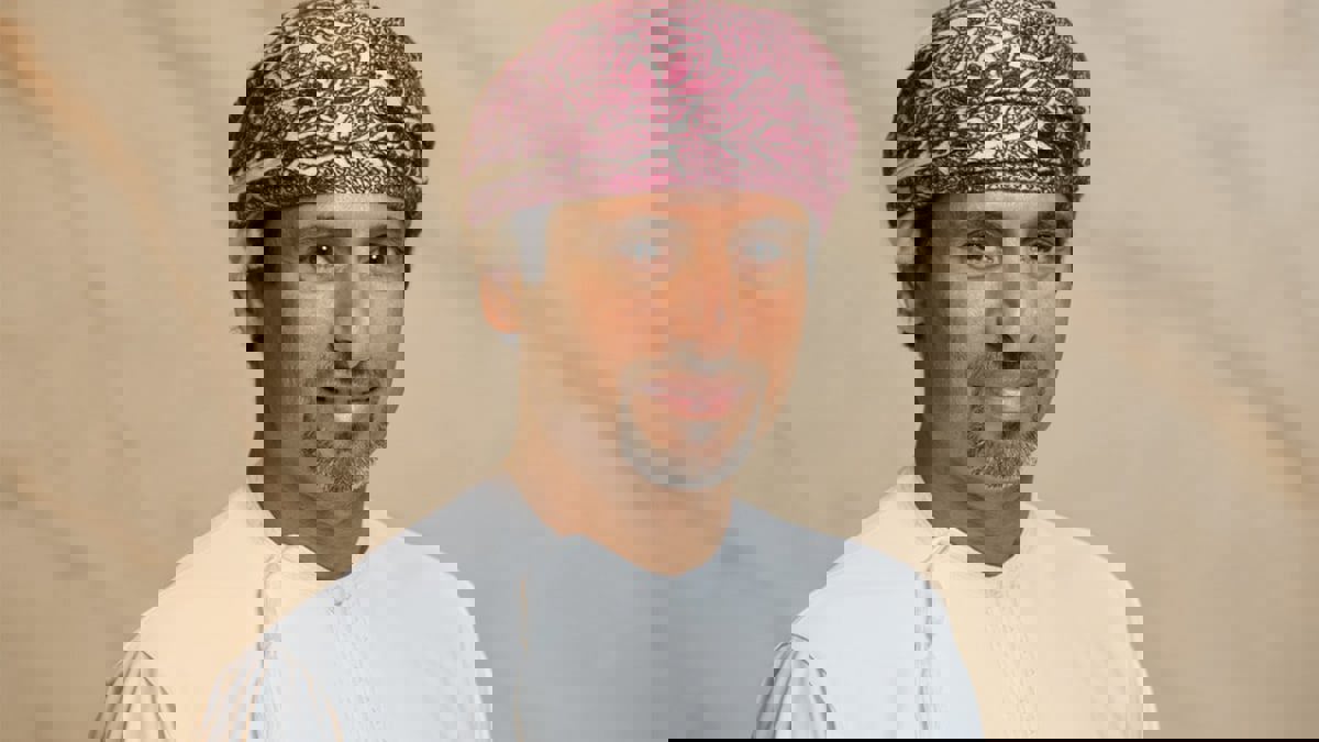 من هو سالم العوفي وزير الطاقة العُماني الجديد ؟