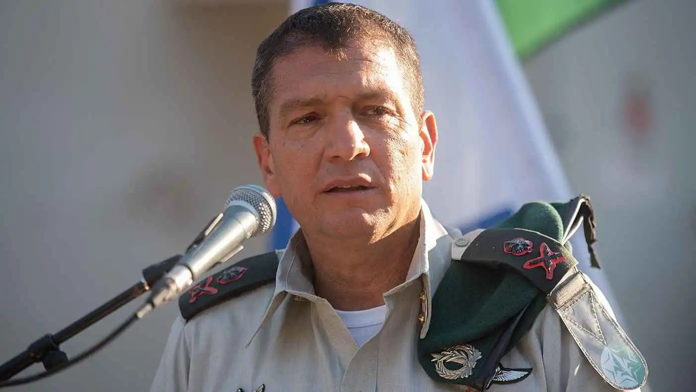 تسريبات جديدة لرئيس الاستخبارات السابق عن هجوم أكتوبر تشعل إسرائيل