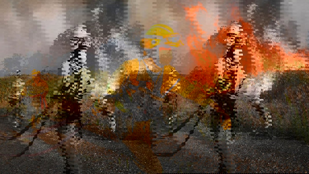 الاحترار الناجم عن نشاط البشر يزيد 0,2 درجة مئوية كل عقد