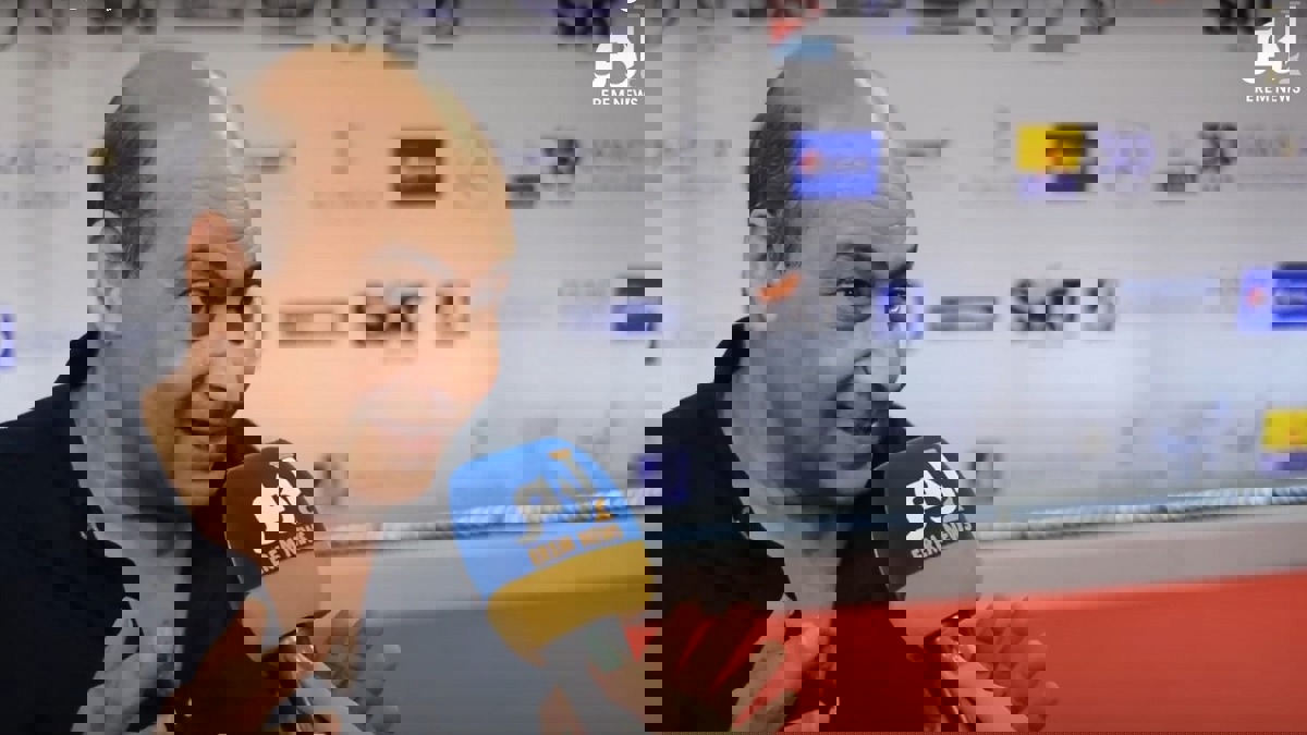 طارق الشناوي يعلق على فساتين رانيا يوسف وقبلات أحمد الفيشاوي (فيديو إرم)