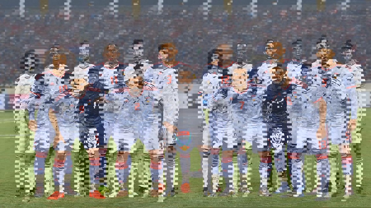 السقوط أمام فيتنام يدق ناقوس الخطر في منتخب الإمارات