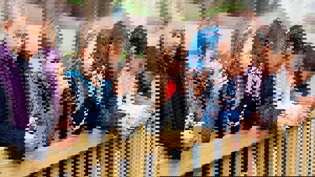 بحلول 2030.. الانهيار الاجتماعي يُهدد نحو مليوني طفل في بريطانيا 