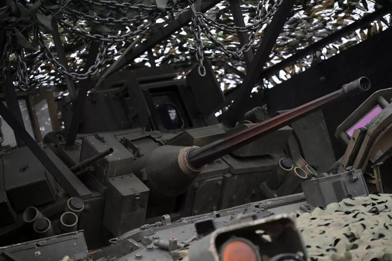 أول تعليق من البيت الأبيض على تحديث روسيا عقيدتها النووية