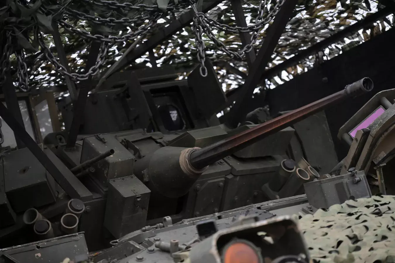 أول تعليق من البيت الأبيض على تحديث روسيا عقيدتها النووية