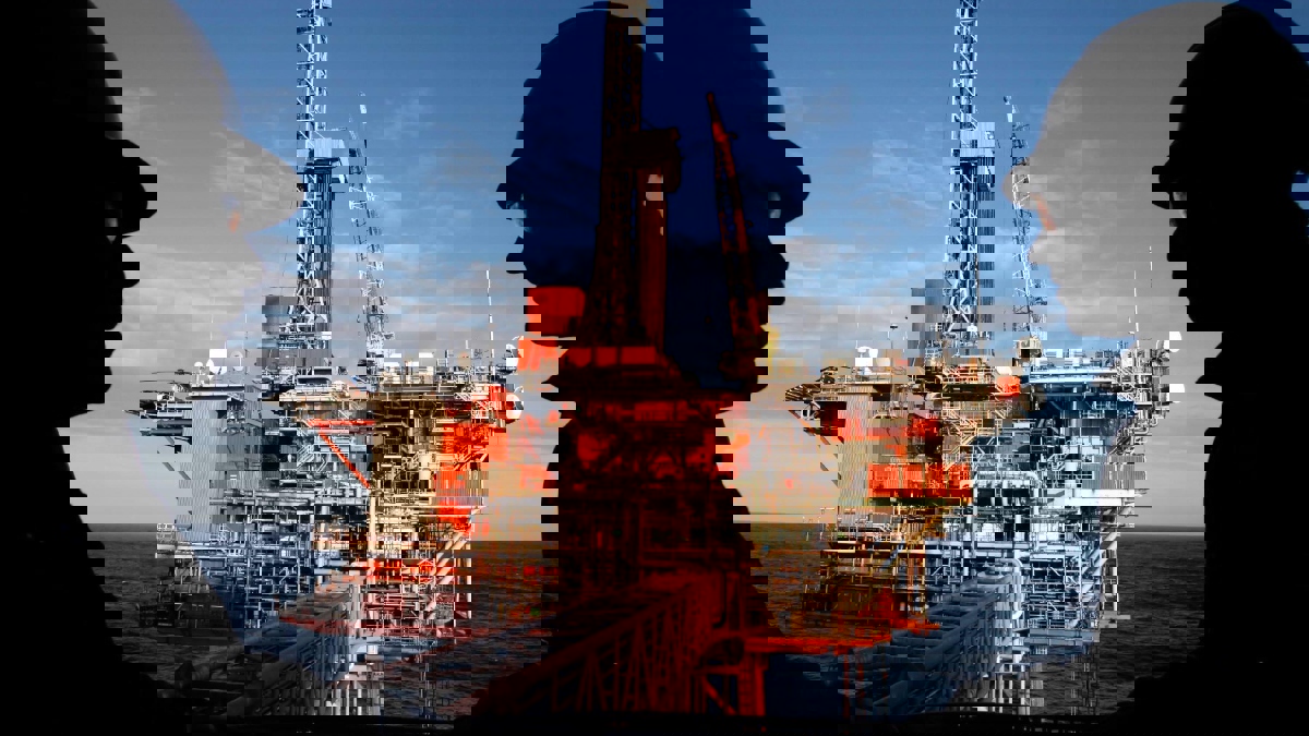 مصر .. 9 اتفاقات للتنقيب عن النفط والغاز بـ 452 مليون دولار