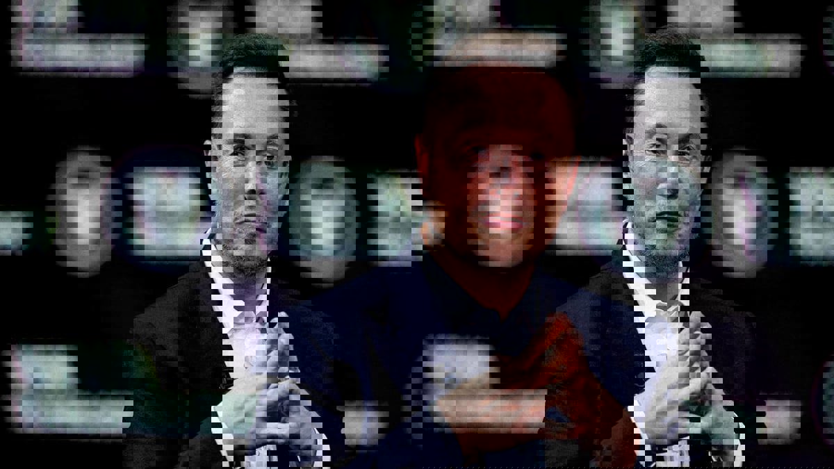 حروب إيلون ماسك