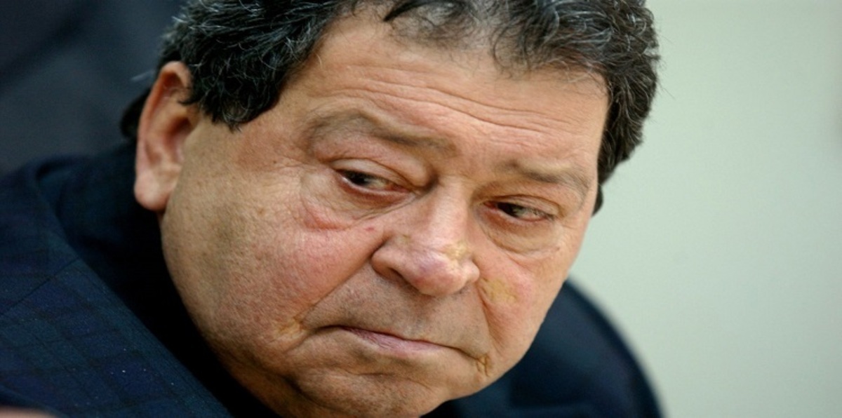 وفاة وزير الدفاع الإسرائيلي الأسبق بنيامين بن اليعازر‎