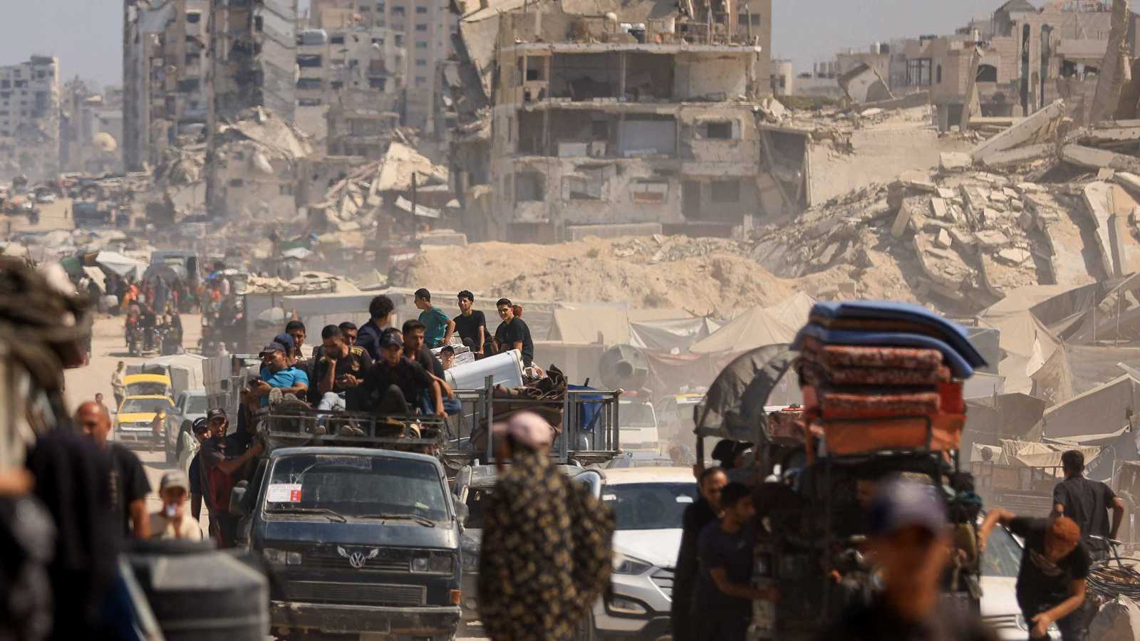 هجوم الدوحة.. حسم متهور للحرب أم إفشال للمفاوضات؟