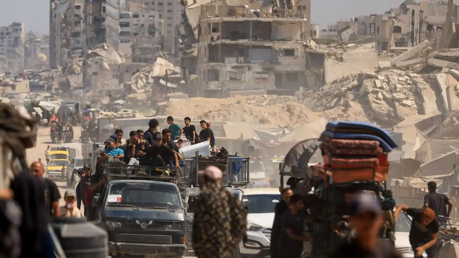 هجوم الدوحة.. حسم متهور للحرب أم إفشال للمفاوضات؟