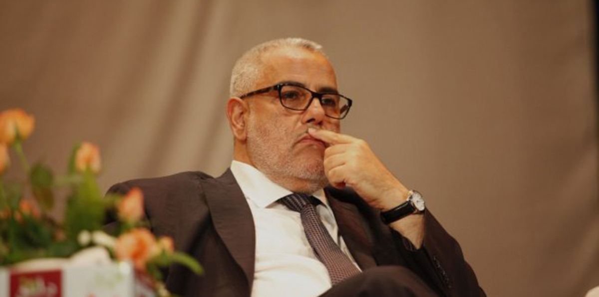 رئيس الحكومة المغربية يتسبب في أزمة مع كولومبيا