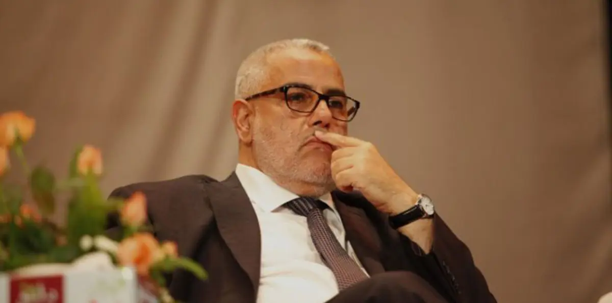 رئيس الحكومة المغربية يتسبب في أزمة مع كولومبيا