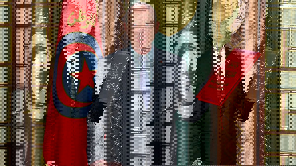 بعد ختم الدستور.. "الخلاص" التونسية تدعو لانتخابات رئاسية وبرلمانية مبكرة