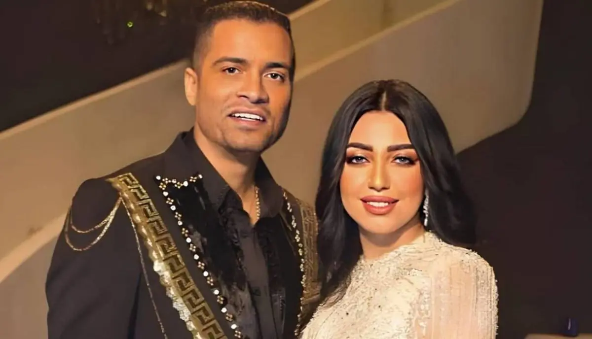 حسن شاكوش وطليقته ريم طارق يرفضان إكمال "رامز جاب من الآخر"