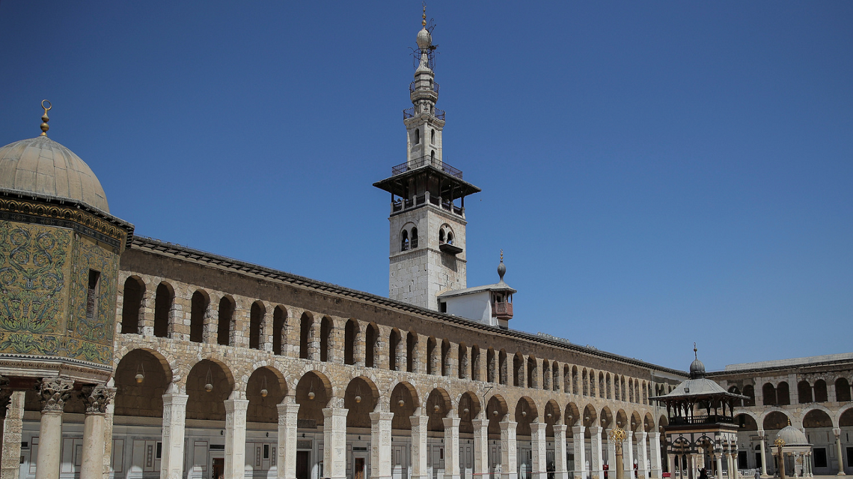 سوريا تقرر فتح المساجد لصلاة الجمعة فقط وفق هذه الشروط