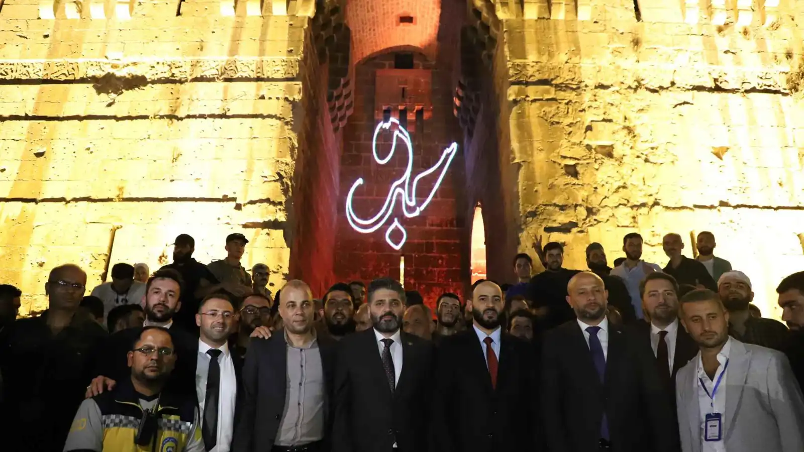 سوريا تحتفل بافتتاح قلعة حلب في اليوم العالمي للسياحة (فيديو)