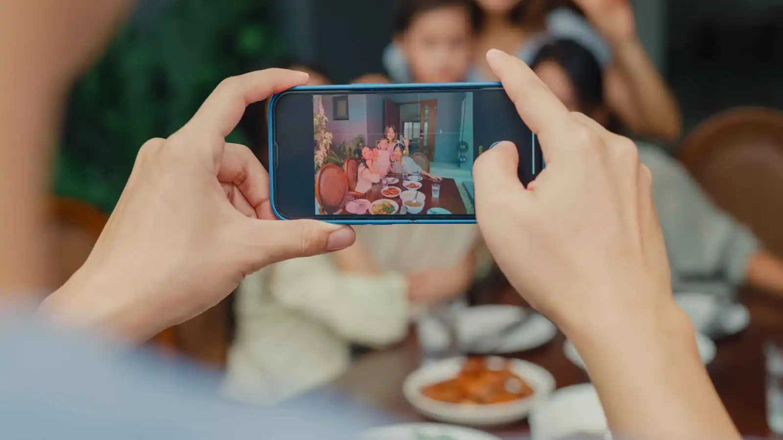 كيف تشوه كثرة الصور قدرتنا على التذكر؟