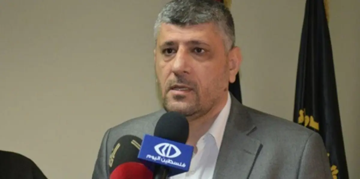 الجهاد الاسلامي ينفي أي نشاط عسكري له في سوريا