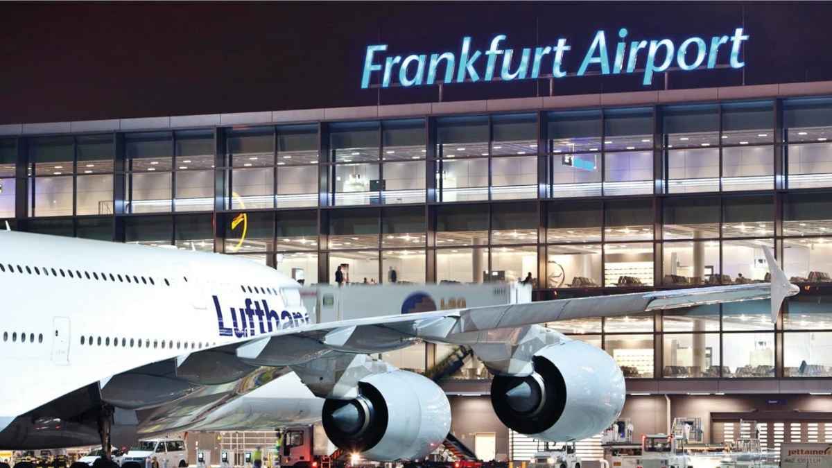 ألمانيا.. هجوم إلكتروني يستهدف هيئة مراقبة الحركة الجوية