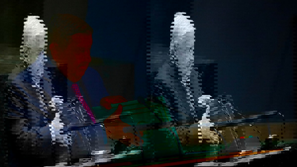 المعلم: اتفقنا مع المبعوث الأممي على مرجعيات ومبادئ تحدد عمل اللجنة الدستورية‎