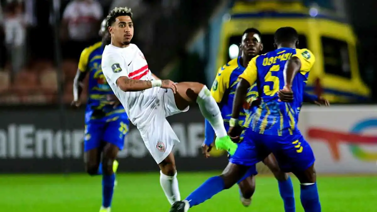 بسبب "المشروع".. جون إدوارد يحسم مصير بيزيرا