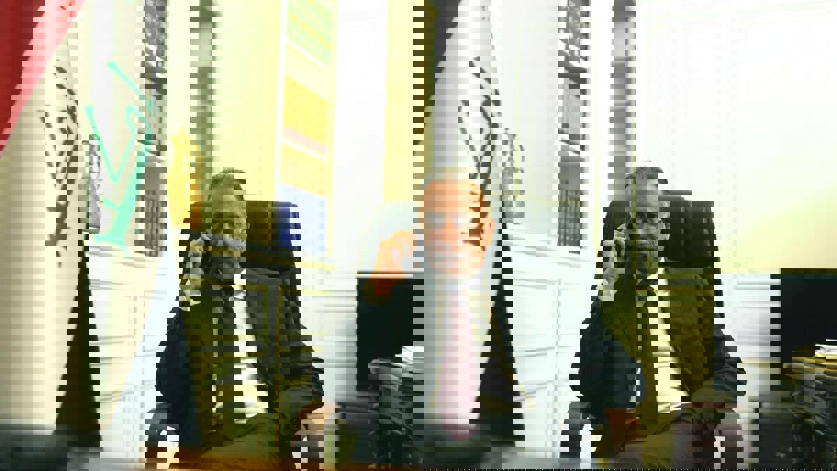 هل يستطيع مصطفى الكاظمي استعادة العراق من الميليشيات المدعومة من إيران؟