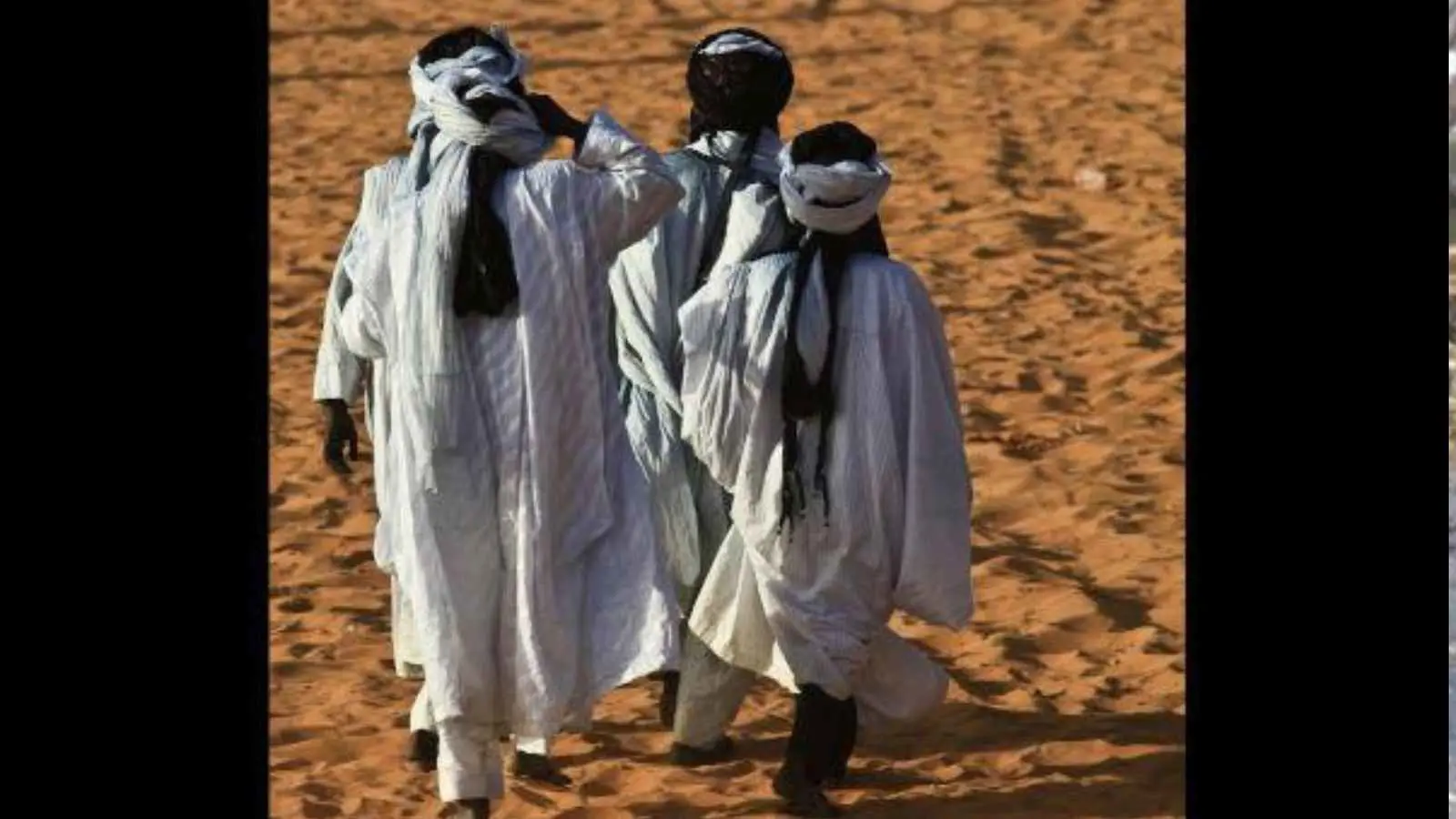 يقدر بـ40 مليوناً.. مجتمع "الفولاني" بين نارين في غرب أفريقيا