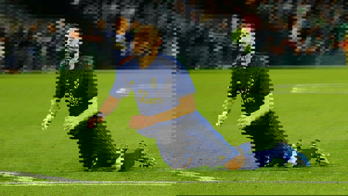 ترتيب هدافي الدوري الإسباني بعد هدف كريم بنزيما خلال مباراة ريال مدريد وريال بتيس (صورة)