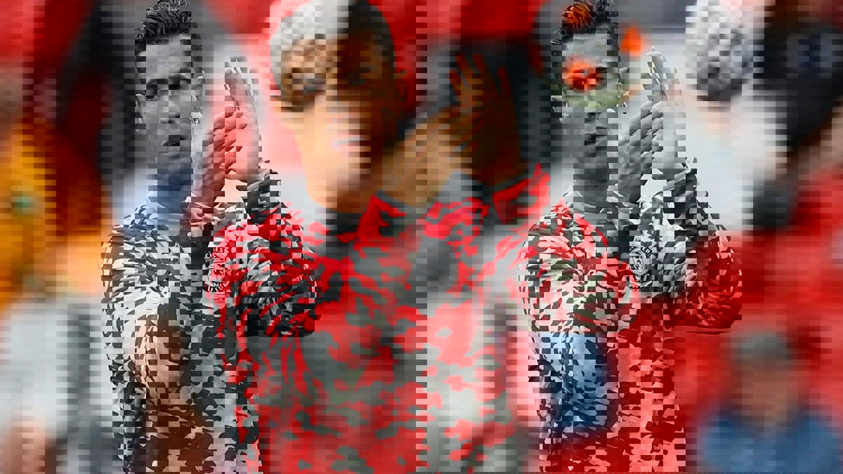 فيرغسون: عودة كريستيانو رونالدو إلى مانشستر يونايتد كانت مثل "دخول قيصر إلى روما بعد الانتصار"