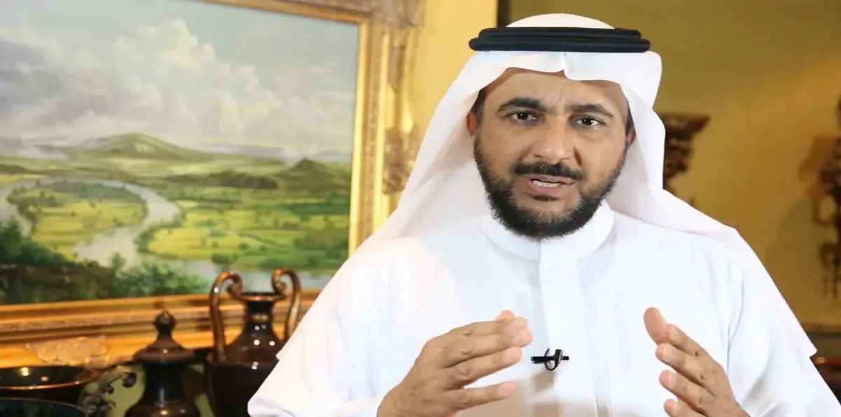 طارق الحبيب يثير الجدل باستشارة عن المتحولين جنسيًا.. ماذا قال؟