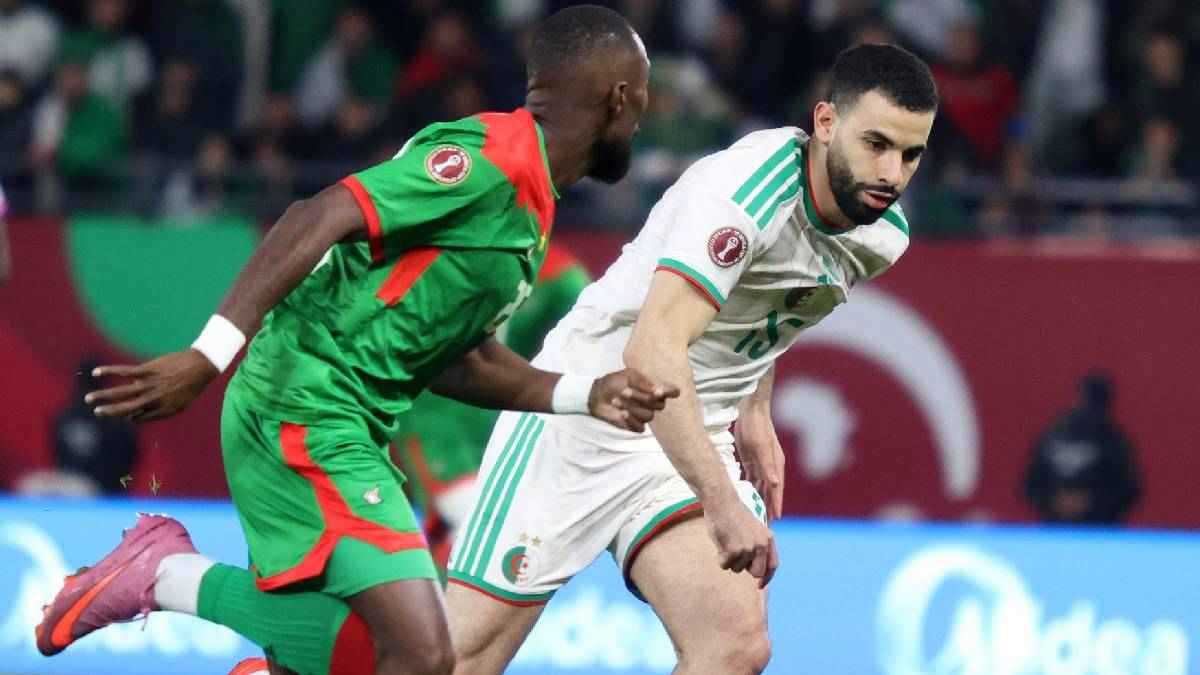 المنتخبات المتأهلة رسمياً إلى ثمن نهائي كأس الأمم الإفريقية 2025