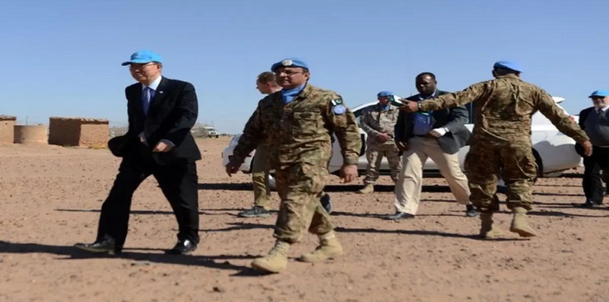 رفض المغرب للاستفتاء يحجّم دور الأمم المتحدة في إقليم الصحراء