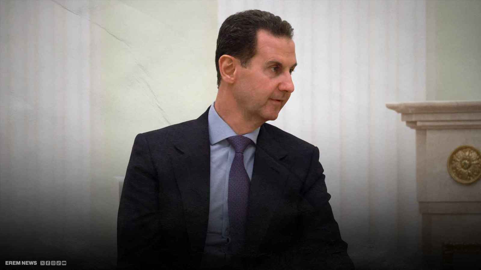 فضلهما على الجميع.. من هما العميدان اللذان رافقا الأسد إلى روسيا؟