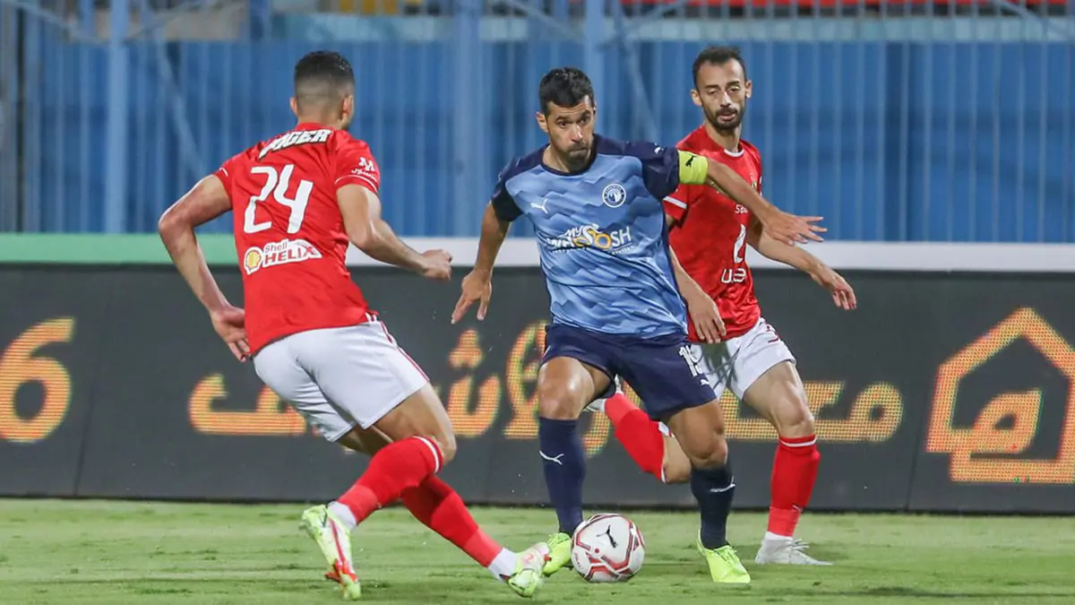 محامي عبدالله السعيد ينفي صدور قرار من المحكمة الرياضية بشأن نزاعه مع الأهلي