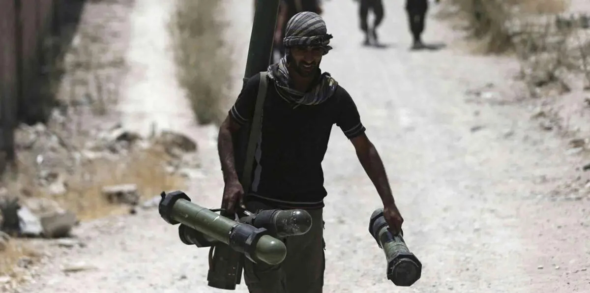 سجال وتبادل للاتهامات بين فصائل المعارضة السورية بعد هزيمة الغوطة