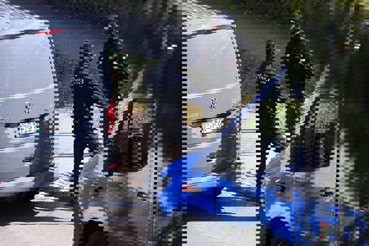 ألمانيا.. توقيف 3 أشخاص بتهمة التجسس 