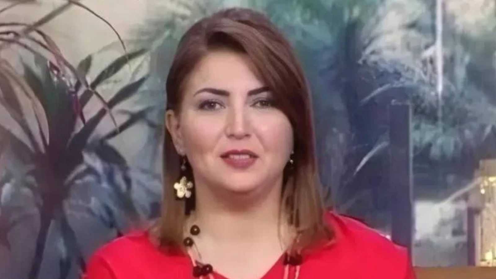 صدمة وحزن.. والدة الإعلامية المصرية نيفين القاضي تفقد ابنتيها بالسرطان