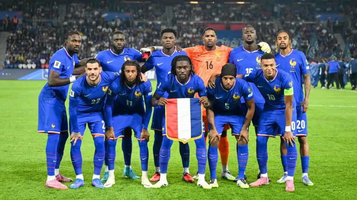 فرنسا وألمانيا وتونس والجزائر.. مواعيد مباريات اليوم والقنوات الناقلة