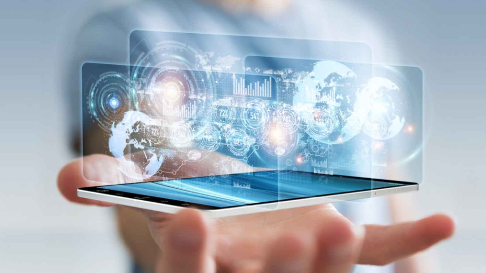 أكثر ذكاء وتفاعلا.. هكذا ستكون هواتف المستقبل