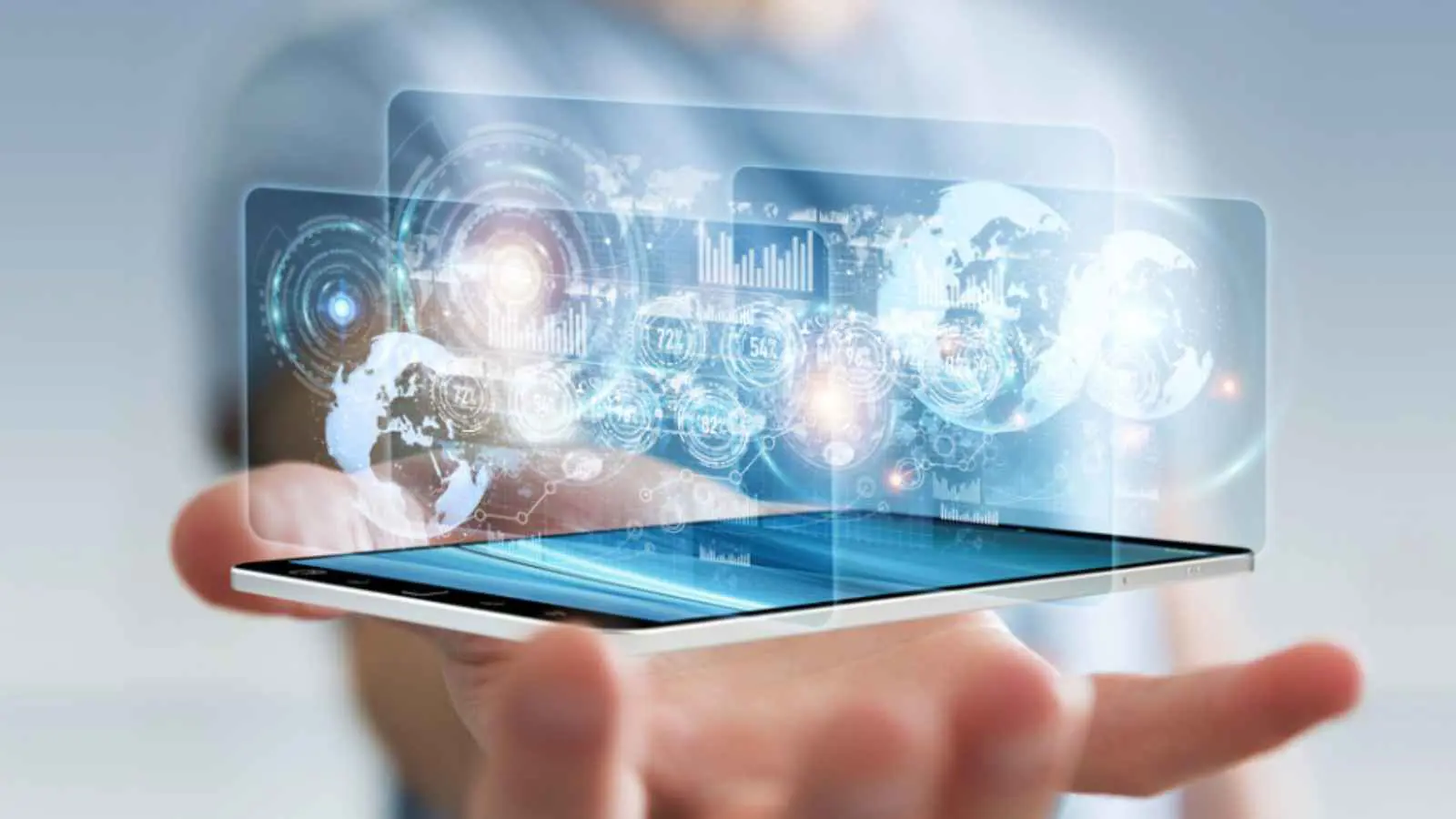 أكثر ذكاء وتفاعلا.. هكذا ستكون هواتف المستقبل