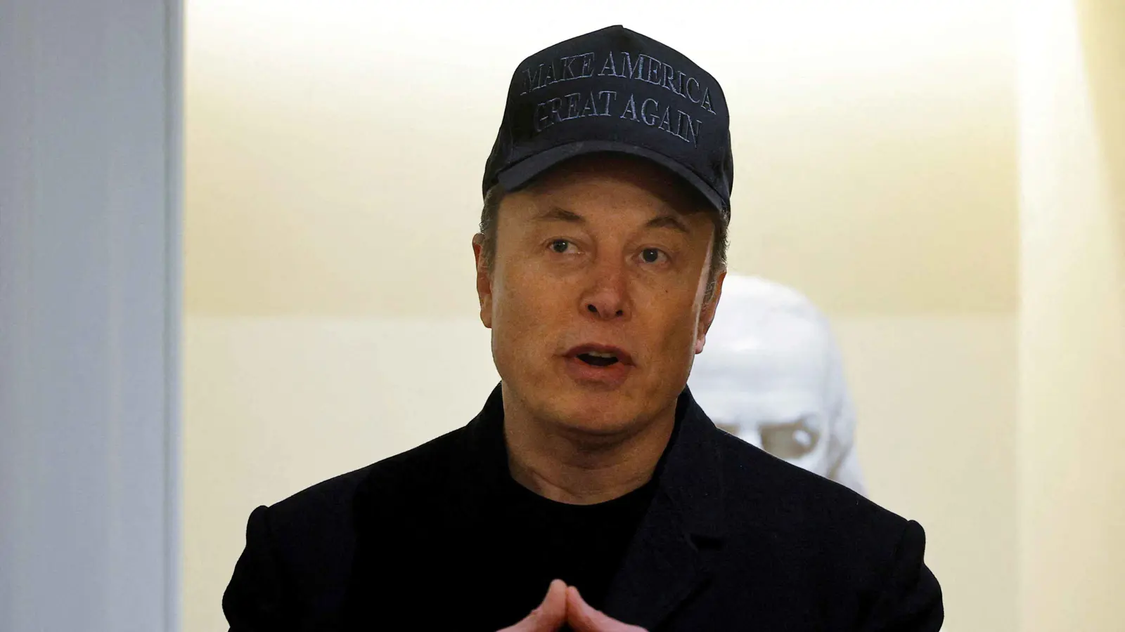 خسر ربع ثروته .. ماسك يتعرض لـ "موجة إذلال"