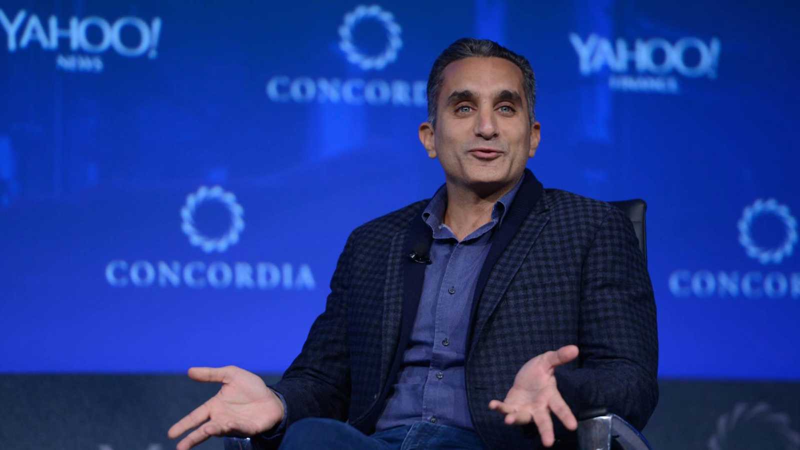 بعد إطلاق البرومو.. هل يخيب باسم يوسف آمال جمهوره ؟