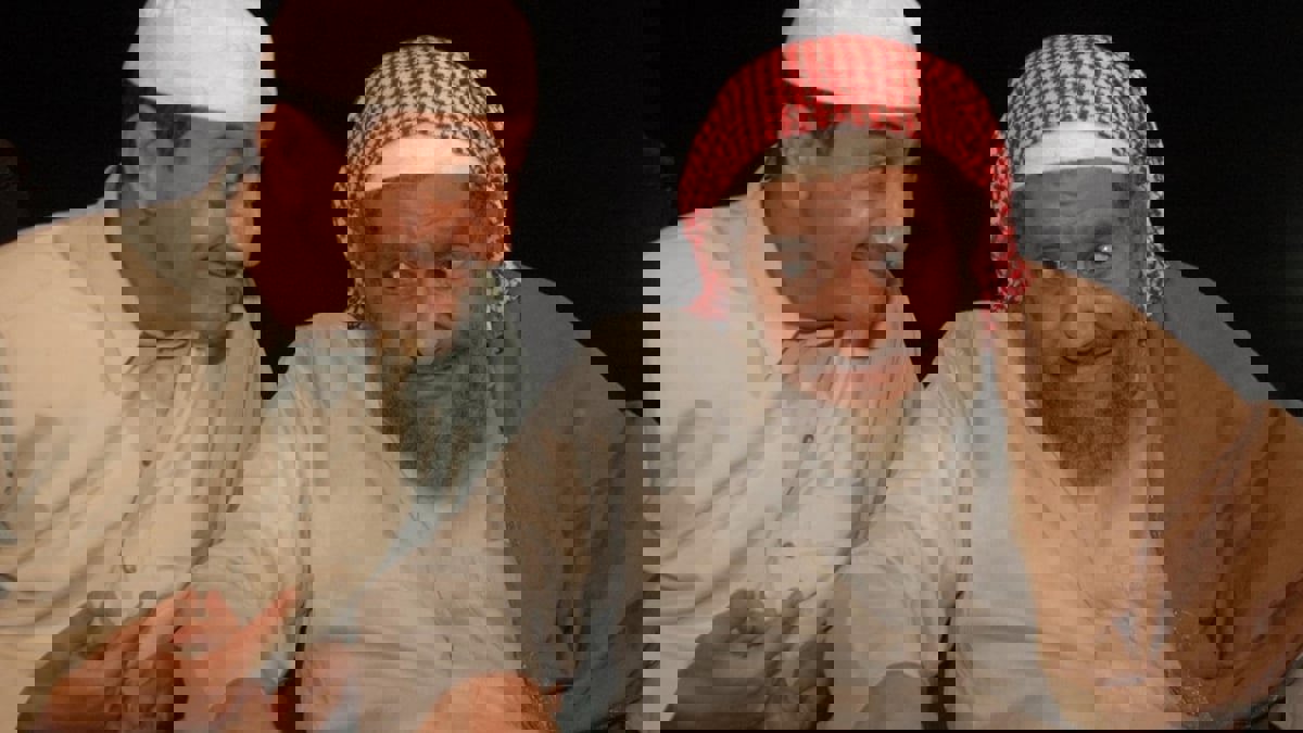 تركي آل الشيخ يعلن عودة "طاش" بنجميه عبدالله السدحان وناصر القصبي