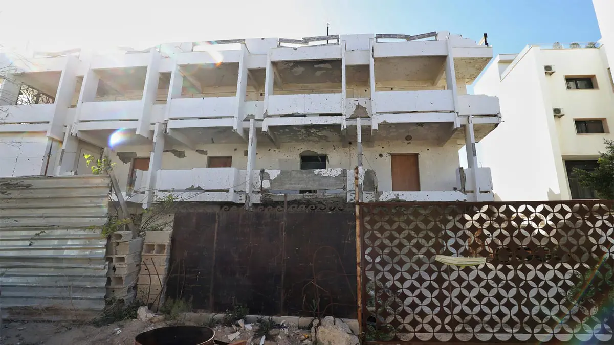 وفد رسمي مغربي يصل ليبيا لافتتاح القنصلية بعد إغلاق 8 سنوات